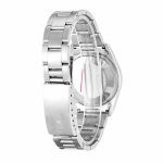 Rolex Air King 14000 Stainless Steel White Dial Replica - Image 2