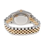 Rolex Datejust Mother Of Pearl 116243 Jubilee Replica - Image 2