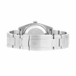 Rolex Air King Stainless Steel White Dial 114200 Replica - Image 3