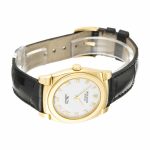 Rolex Cellini Geneve Yellow Gold White 5320/8 Replica - Image 4