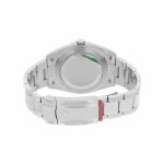 Rolex Oyster Perpetual Automatic Black Dial Ladies 114200 Replica - Image 3