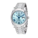 Rolex Oyster Day-Date 228206 Replica - Image 3