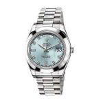 Ice Blue Watch Replica - Image 2