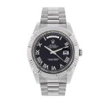 Rolex Presidential Replica