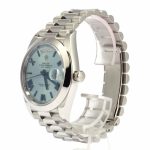 Rolex Oyster Day-Date 228206 Replica - Image 4