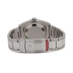 Rolex Datejust 116334BKSO Automatic Black Dial Replica - Image 2