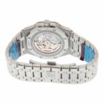 AP Watch Silver Replica - Image 2