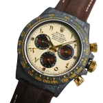Rolex Daytona DIW Daytona Desert Eagle Arabic Replica - Image 3