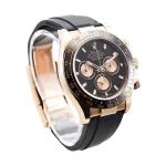 Rolex Daytona Cosmograph Automatic Rose Gold 116515LN-0012 Replica - Image 2