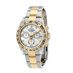 Rolex Daytona 116500ln-0001 Mother Of Pearl Dial Replica - Image 2