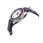 Omega 007 White Replica - Image 3