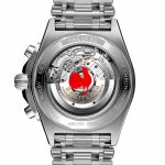 Breitling Six Nations France Replica - Image 3