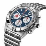 Breitling Six Nations France Replica - Image 4