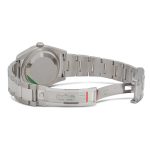 Rolex Dark Grey Diamond Replica  5 reviews - Image 3