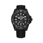 Rolex DiW NTPT Carbon Replica