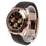 Rolex Daytona Cosmograph Automatic Rose Gold 116515LN-0012 Replica - Image 3