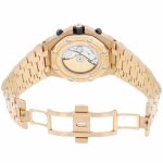Audemars Piguet Royal Oak Offshore 26170OR.OO.1000OR.01 Replica - Image 2