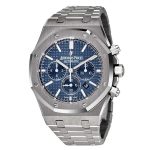 Audemars Piguet 26320ST.OO.1220ST.03 Blue Dial Replica - Image 4