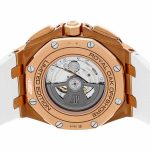 Audemars Piguet Royal Oak Offshore 26408OR.OO.A010CA.01 Replica - Image 3