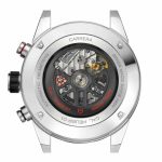 Rolex Datejust 126300 Stainless Steel Grey Dial Replica - Image 4