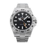 Rolex 216570 Black Replica