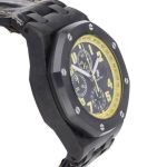 Audemars Piguet 26176FO.OO.D101CR.02 Bumblebee Replica - Image 4