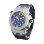 Audemars Piguet 26703ST.OO.A027CA.01 Diver Replica - Image 3