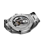 AP Extra Thin Tourbillon Replica - Image 3