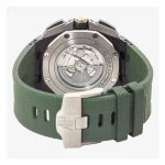 Audemars Piguet 26405CE.OO.A056CA.01 Green Dial Ceramic Replica - Image 2