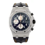 Audemars Piguet 26470ST Navy Replica