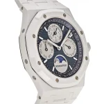 Audemars Piguet 26574ST.OO.1220ST.01 Perpetual Calendar Replica - Image 3