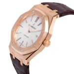 AP Rose Gold Selfwinding Replica - Image 2