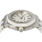 AP Royal Silver Ladies Replica - Image 2