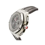 Audemars Piguet 26568IM.OO.A004CA.01 Schumacher Titanium Replica - Image 4