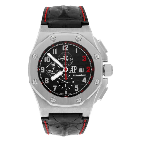 AP Shaquille Replica