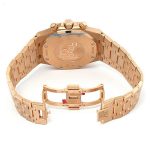 Audemars Piguet Royal Oak Chronograph 26331OR.OO.D821CR.01 Replica - Image 4