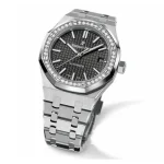 Audemars Piguet Royal Oak 15451ST.ZZ.1256ST.01 Replica - Image 2