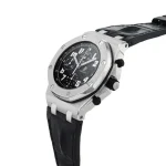 Black AP Watch Replica - Image 3