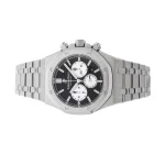 Audemars Piguet Royal Oak 26331ST.OO.1220ST.02 Replica - Image 4