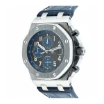 Audemars Piguet Royal Oak Offshore 26470ST.OO.A028CR.01 Replica - Image 4