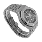 Audemars Piguet Royal Oak Offshore Grey Dial 26238 Replica - Image 3