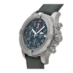 Breitling Avenger Bandit Replica - Image 4