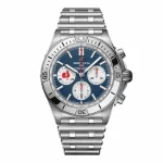 Breitling Bentley Green Dial Replica