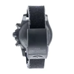 Breitling Super Avenger II Black Steel M133711A/BF30 Replica - Image 3