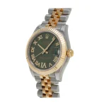 Datejust Green Roman Replica  8 reviews - Image 2