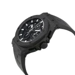 Hublot Big Bang Black Carbon Fiber Replica - Image 2