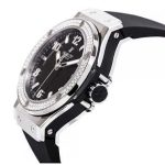 Hublot Diamond Bezel Replica - Image 3