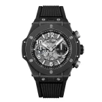 Hublot Big Bang Unico Black Magic 421.CI.1170.RX Replica