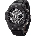Hublot Big Bang Unico Black Magic 421.CI.1170.RX Replica - Image 3
