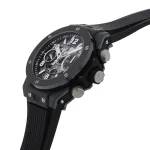 Hublot Big Bang Unico Black Magic 421.CI.1170.RX Replica - Image 2